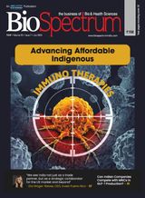 Bio Spectrum - BioSpectrum India July 2025 BioSpectrum India July 2025